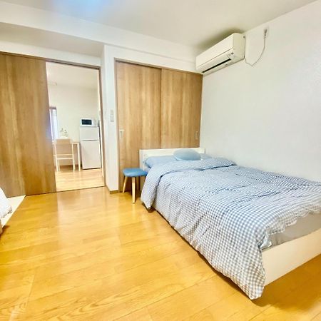 Matsuri Tenka Chaya - Vacation Stay 15880 Osaka Dış mekan fotoğraf