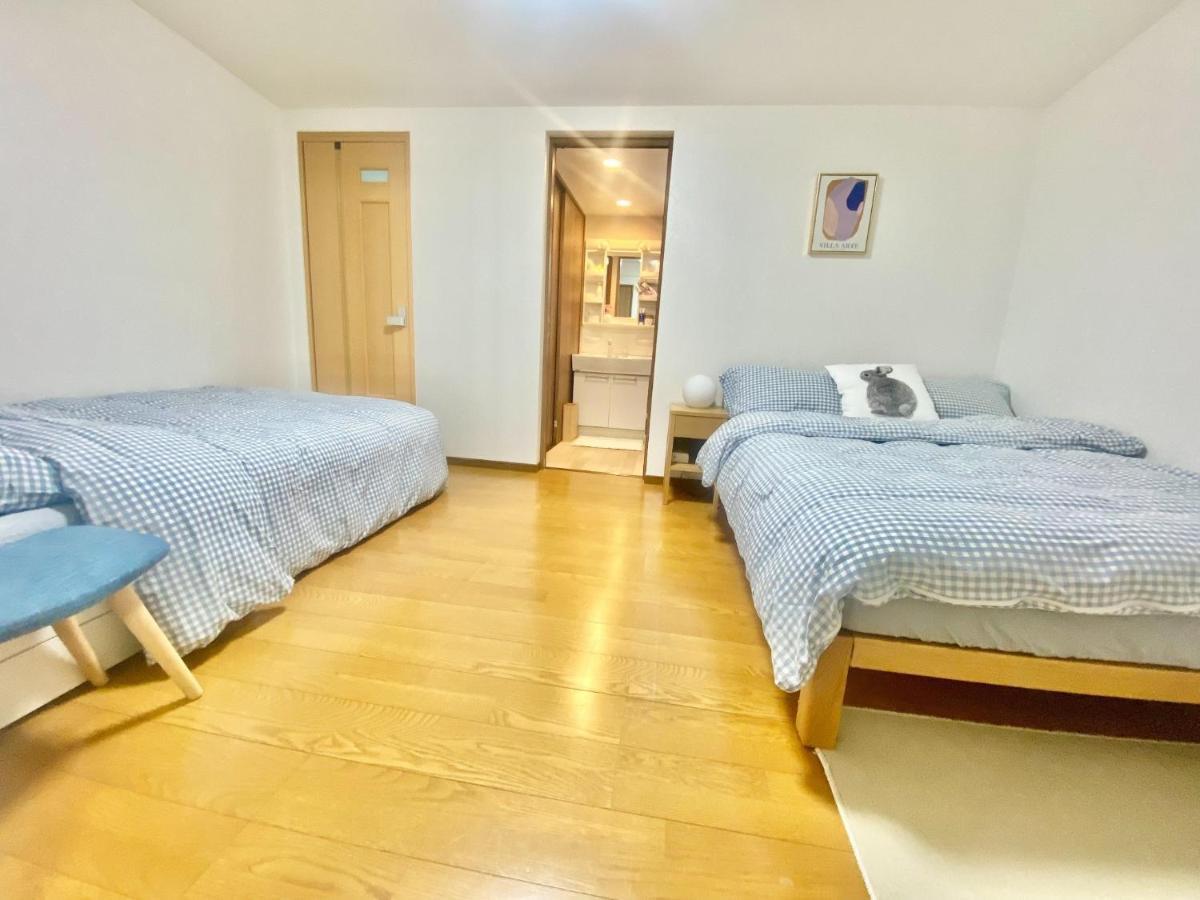 Matsuri Tenka Chaya - Vacation Stay 15880 Osaka Dış mekan fotoğraf
