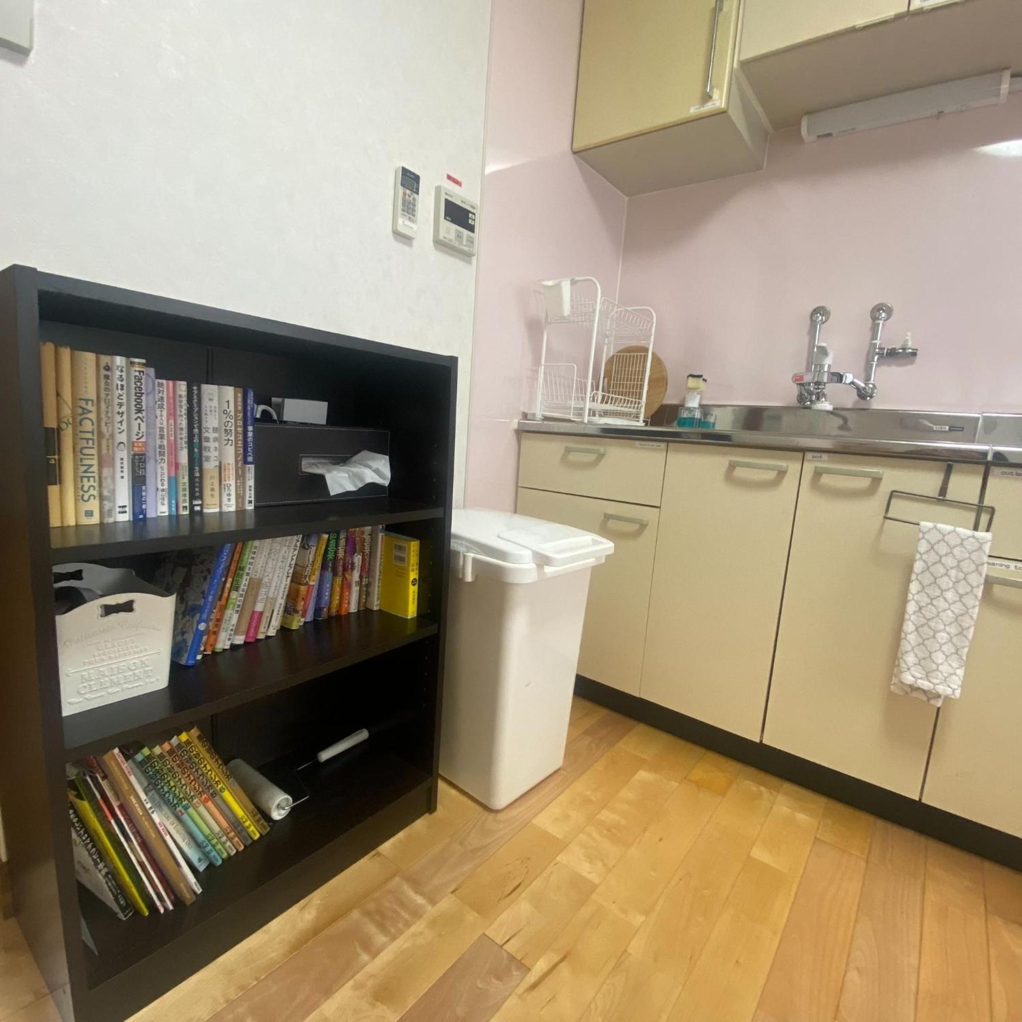 Matsuri Tenka Chaya - Vacation Stay 15880 Osaka Dış mekan fotoğraf