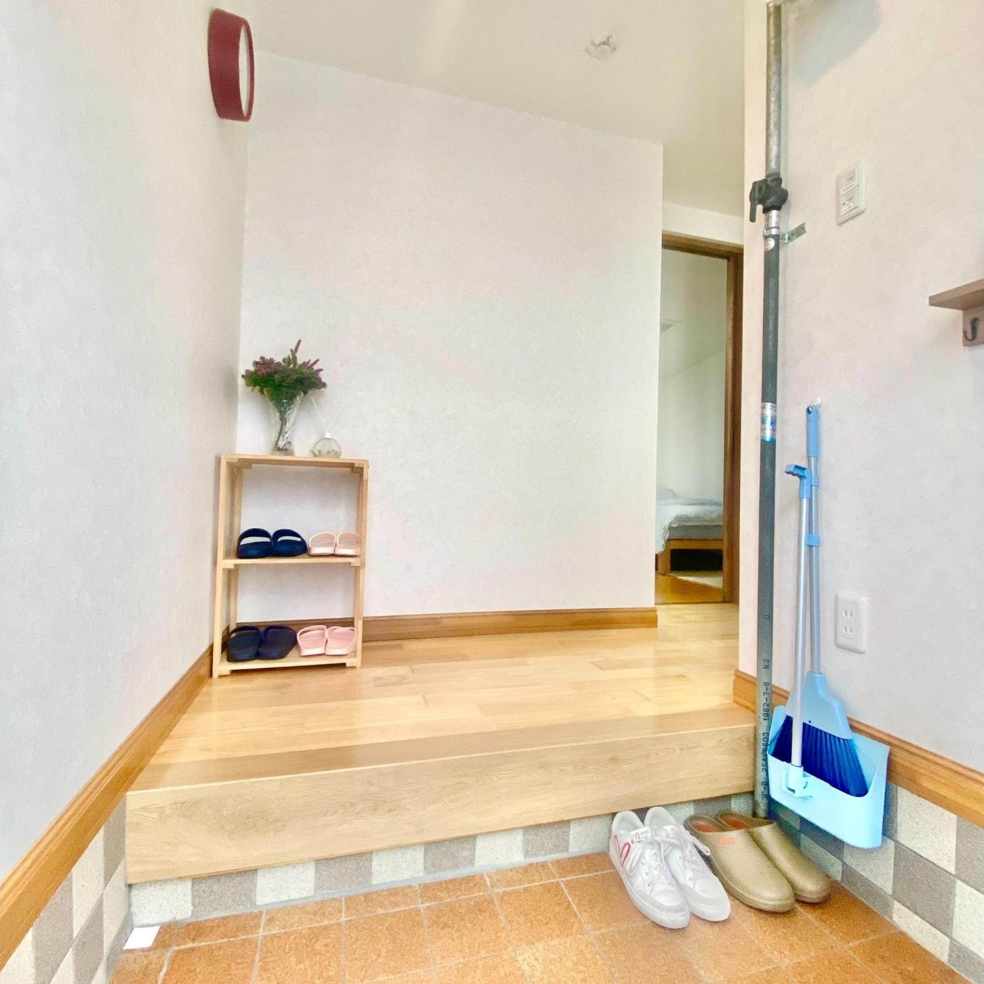 Matsuri Tenka Chaya - Vacation Stay 15880 Osaka Dış mekan fotoğraf