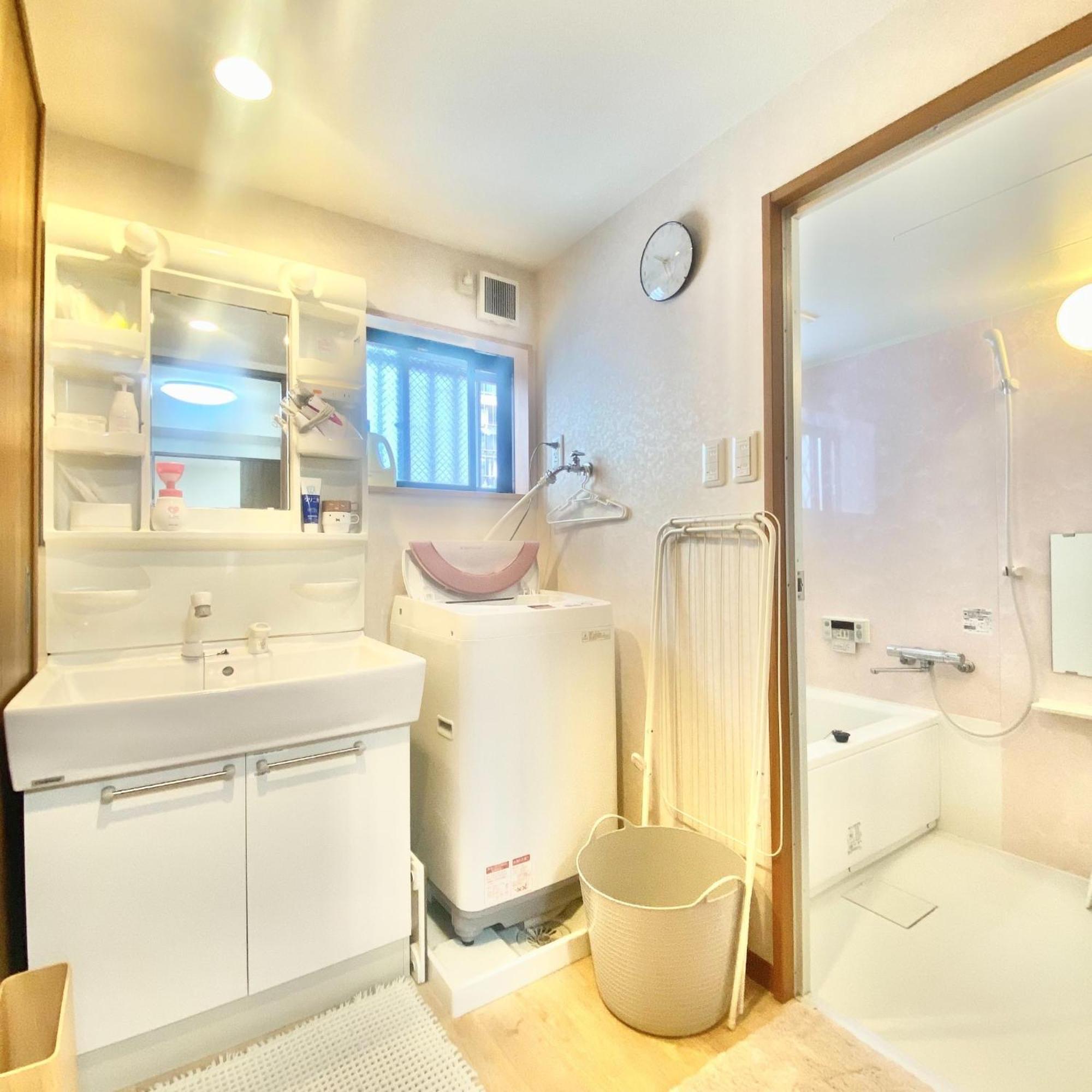 Matsuri Tenka Chaya - Vacation Stay 15880 Osaka Dış mekan fotoğraf