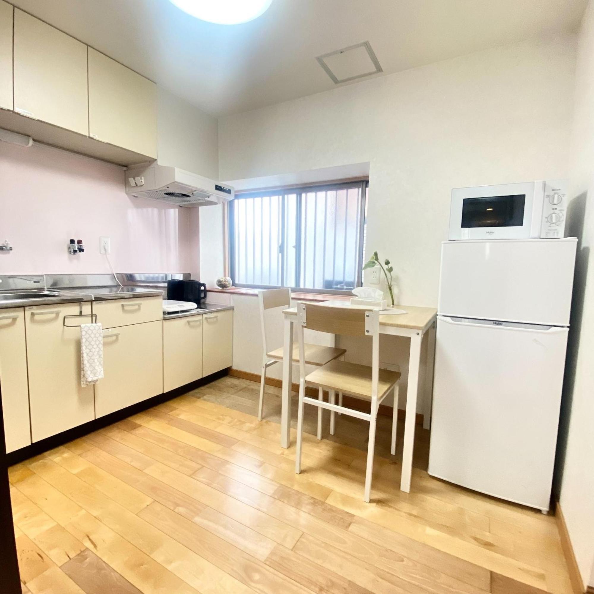 Matsuri Tenka Chaya - Vacation Stay 15880 Osaka Dış mekan fotoğraf